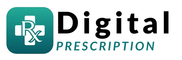 DigitalPrescription